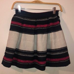 Zara skirt